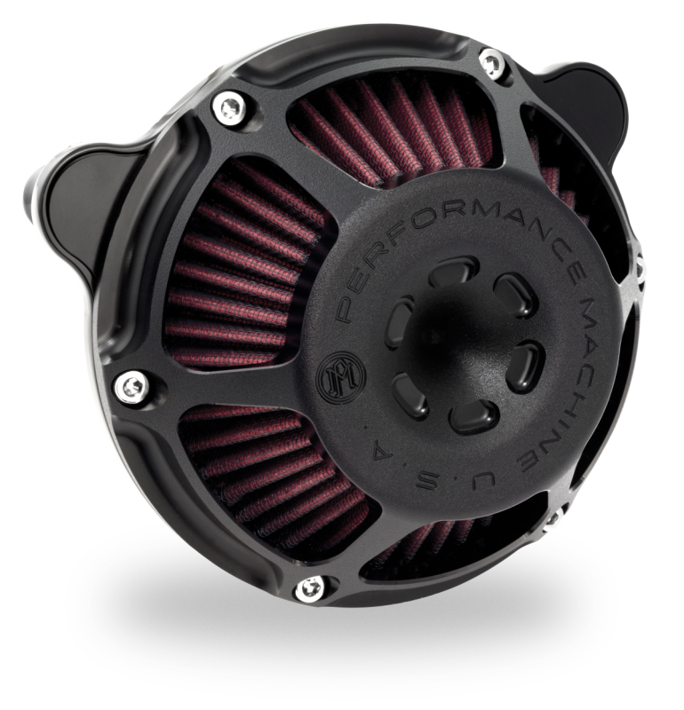 
  

Performance Machine 0206-2164-SMB - PFM0206-2164-SMB - Performance Machine 23-Up CVO, 2024 Touring Max HP Air Cleaner - Black Ops - Shipped in Europe - Tuningsupply.com

