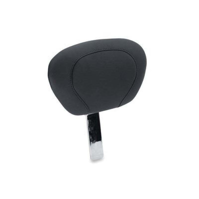 

Mustang Motorcycle 79904 - MMP79904 - Mustang 01-17 Honda Gold Wing GL1800 DBR Pad and Post Standard Touring 1PC Seat - Black - Shipped in Europe - Tuningsupply.com
