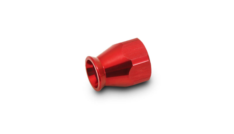 
  

Vibrant 28956R - VIB28956R - Vibrant -6AN Hose End Socket for PTFE Hose Ends - Red - Shipped in Europe - Tuningsupply.com

