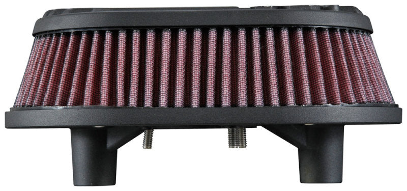 

K&N Engineering RK-3952 - KNNRK-3952 - K&N Street Metal Intake System for 12-16 Harley-Davidson Road King 103cl Side Draft Touring - Shipped in Europe - Tuningsupply.com
