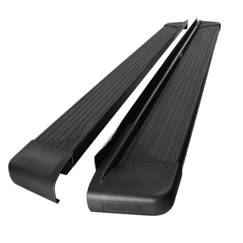 
  

Westin 27-64735 - WES27-64735 - Westin SG6 Black Aluminum Running Boards 79 in - Shipped in Europe - Tuningsupply.com

