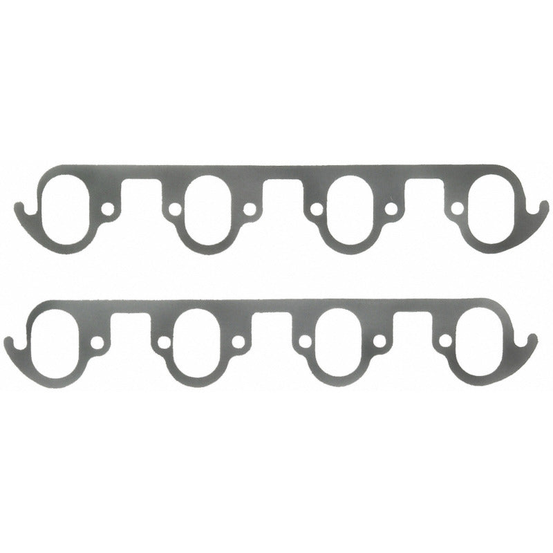 

Fel-Pro 1420 - FEL1420 - Fel-Pro 1420 Exhaust Manifold Gasket Set - Shipped in Europe - Tuningsupply.com

