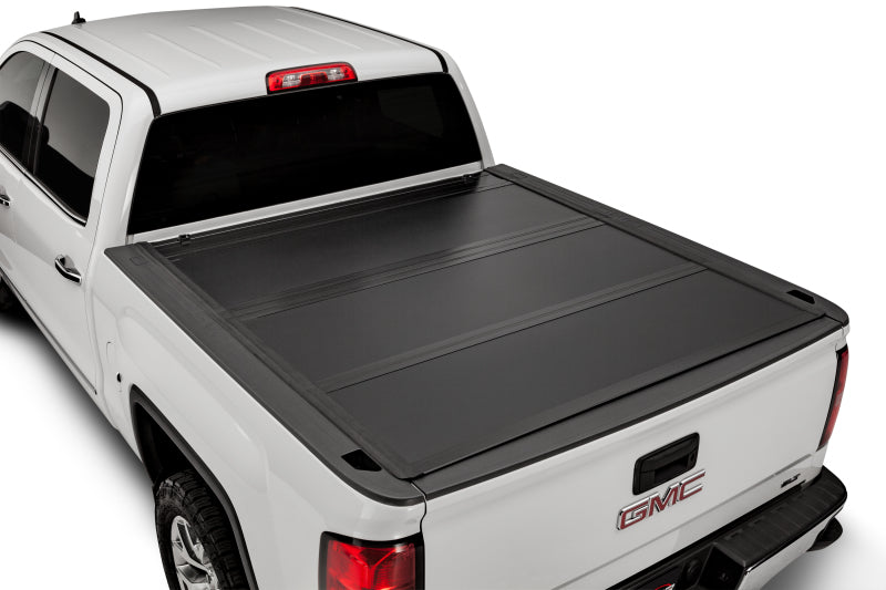 

Undercover UX12024 - UNDUX12024 - UnderCover 2020 Chevy Silverado 2500/3500 HD 6.9ft Ultra Flex Bed Cover - Shipped in Europe - Tuningsupply.com

