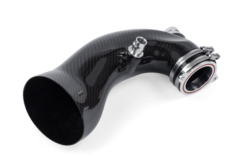 

APR CI100043 - APRCI100043 - APR 18-25 Audi S4/S5/S5 Sportback (B9) 3.0T Carbon Fiber Intake System - Shipped in Europe - Tuningsupply.com
