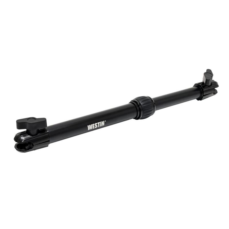 

Westin 10-21075 - WES10-21075 - Westin Adventure Mount Accessory - 20mm Ball Telescoping Arm Mount - Shipped in Europe - Tuningsupply.com
