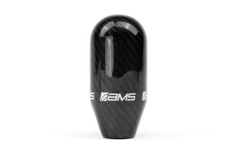 
  

AMS AMS.50.06.0004-1 - AMSAMS.50.06.0004-1 - AMS Performance Subaru WRX/STI Weighted Shift Knob - Carbon Fiber - Shipped in Europe - Tuningsupply.com

