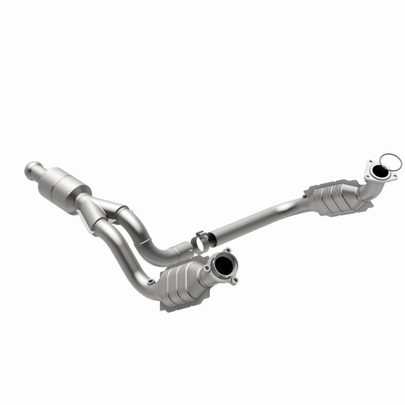 

Magnaflow 51578 - MAG51578 - MagnaFlow Conv DF 09-13 Chevy Avalanche 5.3L - Shipped in Europe - Tuningsupply.com
