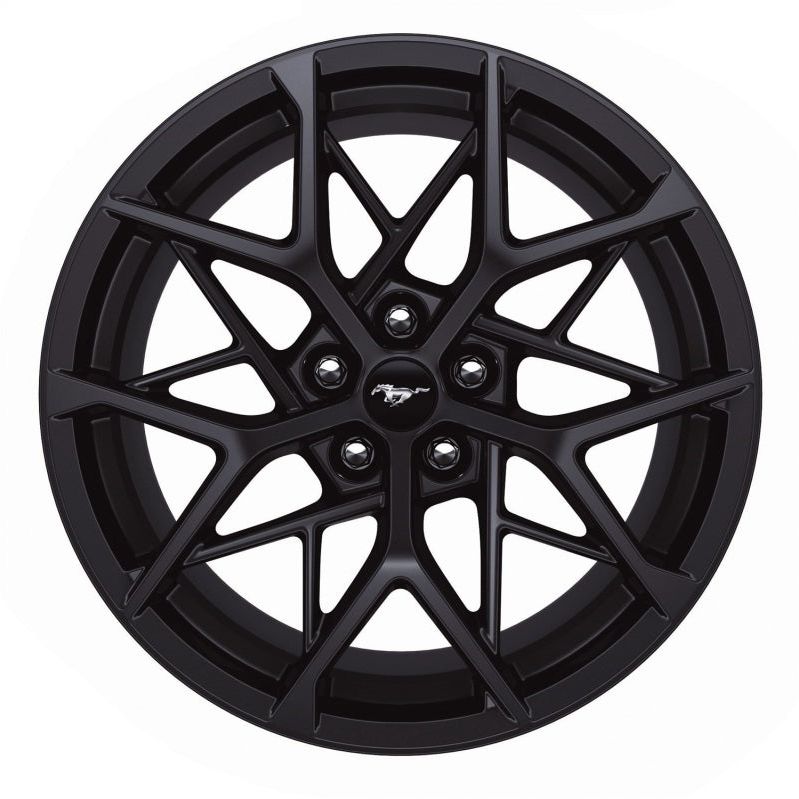 Ford Racing 2021 Mustang Mach 1 Handling Pack 19x10.5 & 19x11 Wheel Kit-tuningsupply.com