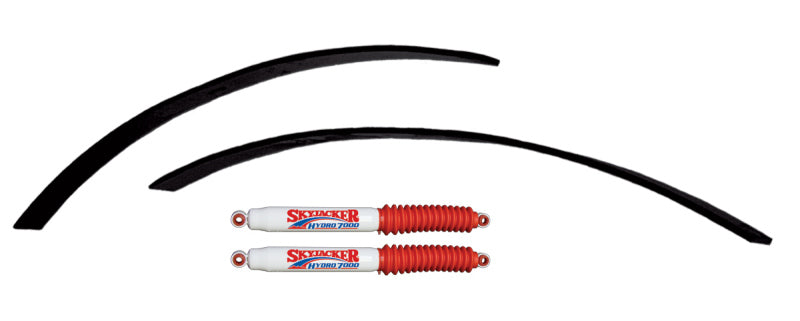 

Skyjacker F9320-H - SKYF9320-H - Skyjacker 2"FT ADDLEAFS,00-04F250,HYD - Shipped in Europe - Tuningsupply.com
