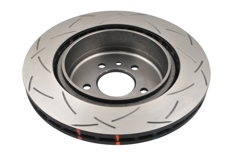 

DBA DBA42361S - DBADBA42361S - DBA 2009+ Lotus Evora 3.5 Coupe Rear Slotted T3 4000 Series Rotor - Shipped in Europe - Tuningsupply.com
