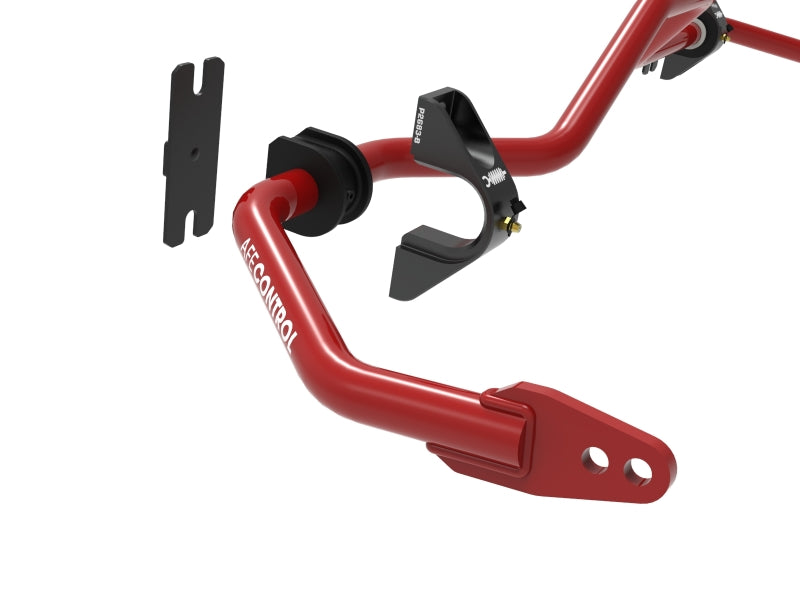

aFe 440-72T006RR - AFE440-72T006RR - aFe CONTROL 24-26 Toyota Tacoma 2-Way Adjustable Rear Sway Bar - Shipped in Europe - Tuningsupply.com
