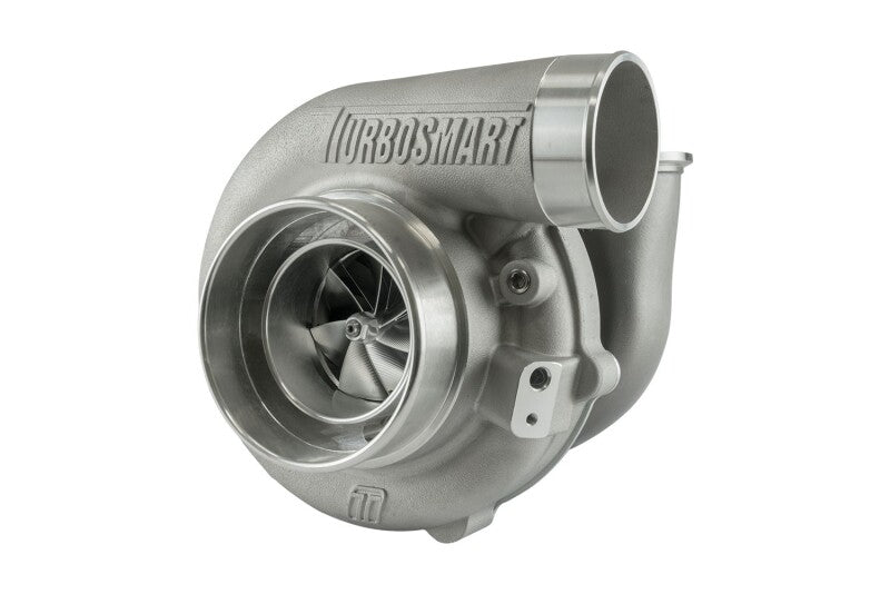 

Turbosmart TS-1-5862B-VB082E - TURTS-1-5862B-VB082E - Turbosmart Oil Cooled 5862 V-Band Inlet/Outlet A/R 0.82 External Wastegate TS-1 Turbocharger - Shipped in Europe - Tuningsupply.com
