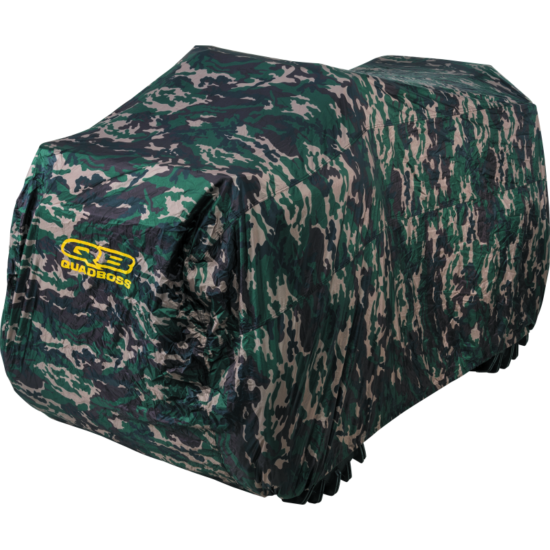 QuadBoss Quad Cover XXL - Camo-tuningsupply.com