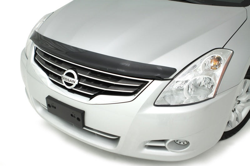 

AVS 20733 - AVS20733 - AVS 10-12 Nissan Altima Carflector Low Profile Hood Shield - Smoke - Shipped in Europe - Tuningsupply.com
