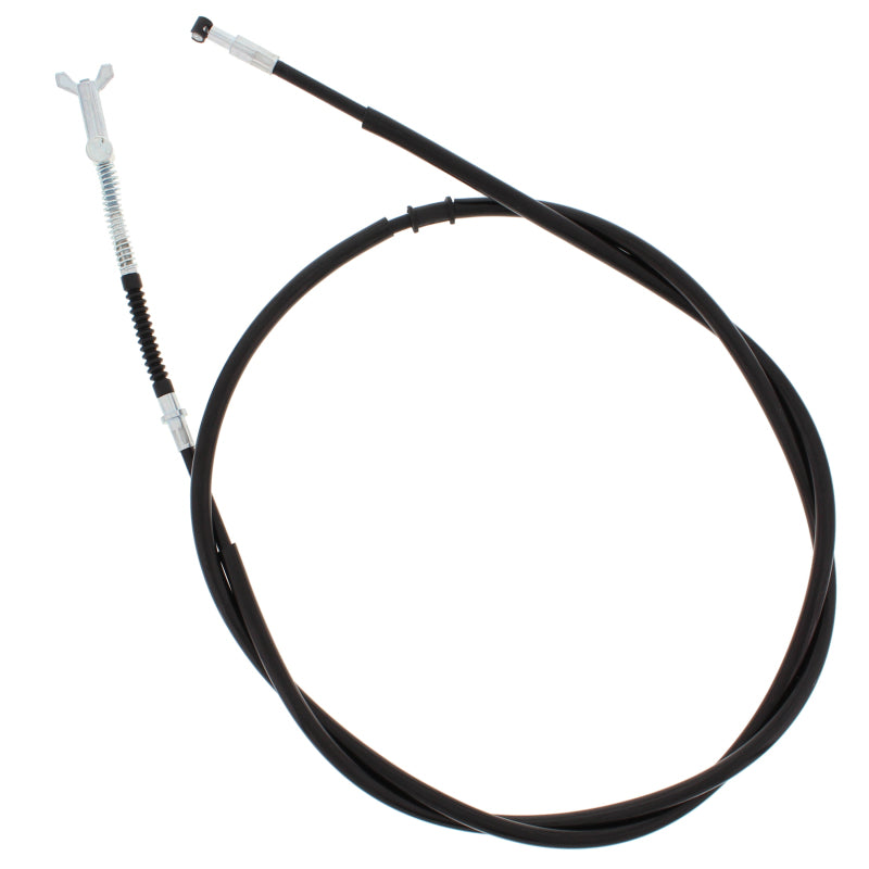 

All Balls Racing 45-4017 - ABR45-4017 - All Balls Racing 15-17 Honda TRX420 FA IRS Cable - Rear Hand - Park Brake - Shipped in Europe - Tuningsupply.com
