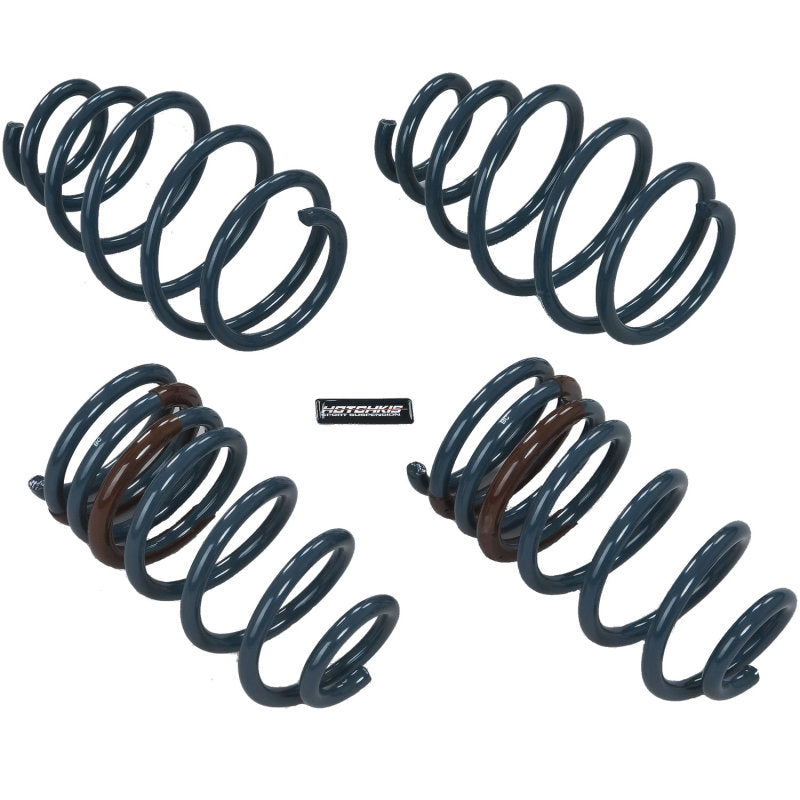 
  

Hotchkis 19110 - HOT19110 - Hotchkis 10+ Camaro SS Sport Coil Springs - Shipped in Europe - Tuningsupply.com


