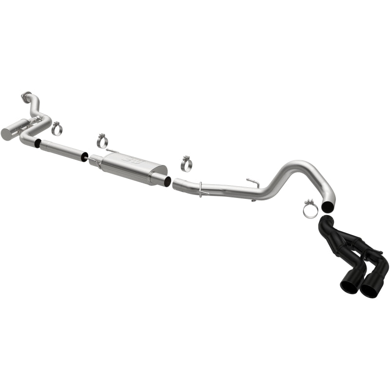 
  

Magnaflow 19681 - MAG19681 - Magnaflow 2024 Toyota Tacoma Speq Series Cat-back Exhaust System (Black Tips) - Shipped in Europe - Tuningsupply.com

