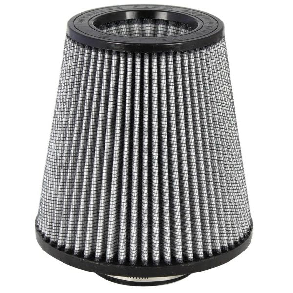 aFe MagnumFLOW Air Filters CCV PDS A/F CCV PDS 3-1/2F x 8B x 5-1/2T (Inv) x 8H-tuningsupply.com