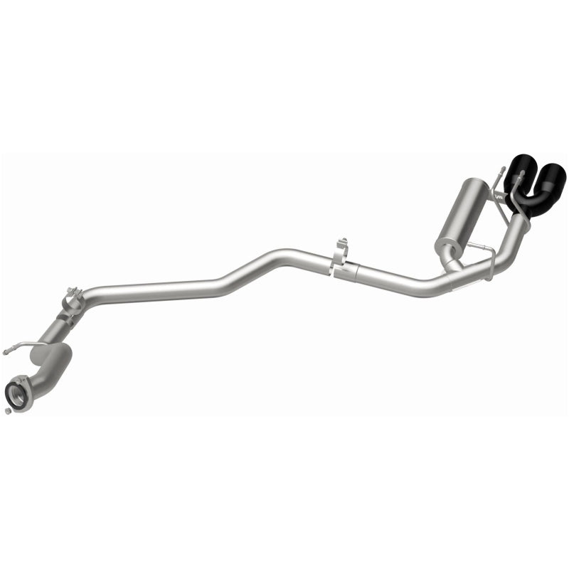 

Magnaflow 19698 - MAG19698 - MagnaFlow 25-26 Toyota Camry SPEQ Series Stainless Cat-Back Performance Exhaust System - Shipped in Europe - Tuningsupply.com

