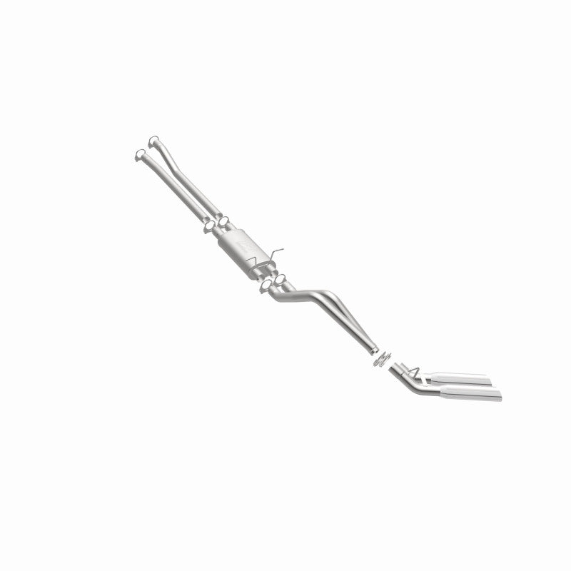 

Magnaflow 15772 - MAG15772 - MagnaFlow Sys C/B Ford F150 Harley-Davidson 2 - Shipped in Europe - Tuningsupply.com
