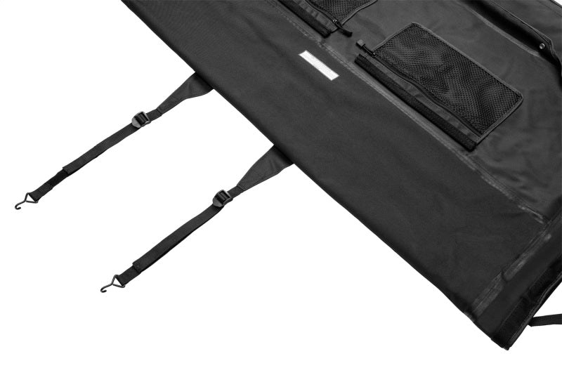

Rugged Ridge 13595.14 - RUG13595.14 - Rugged Ridge 20-22 Jeep Gladiator JT Voyager Fastback Soft Top - Black Diamond - Shipped in Europe - Tuningsupply.com
