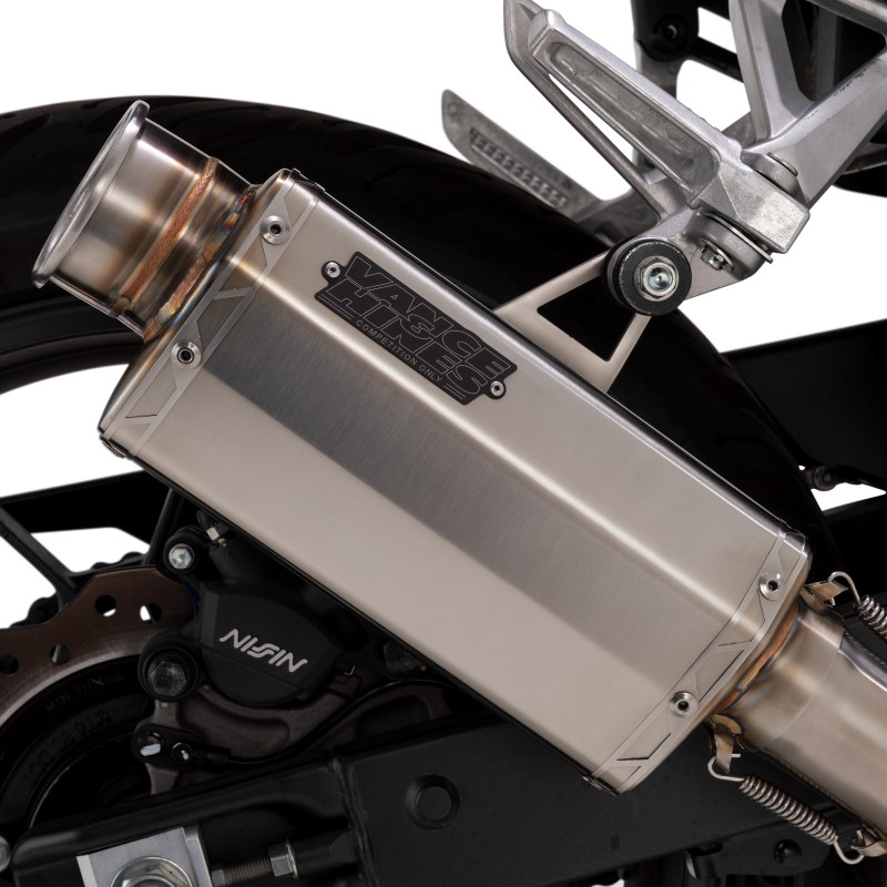 

Vance and Hines 34601 - VAH34601 - Vance & Hines 22-25 Honda CBR 500R/F 24-25 Kawasaki Ninja 500/Z500 VS-6 Slip On Exhaust - Shipped in Europe - Tuningsupply.com
