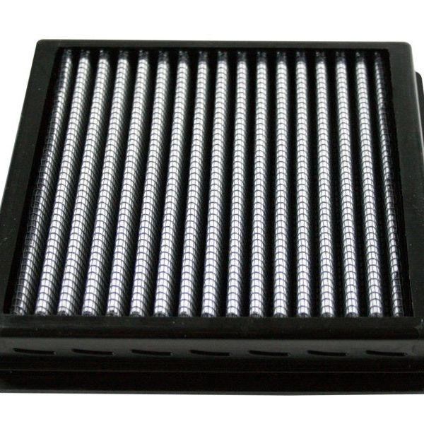 aFe MagnumFLOW Air Filters OER PDS A/F PDS Nissan 370Z 09-12 V6-3.7L (1 pr)-tuningsupply.com