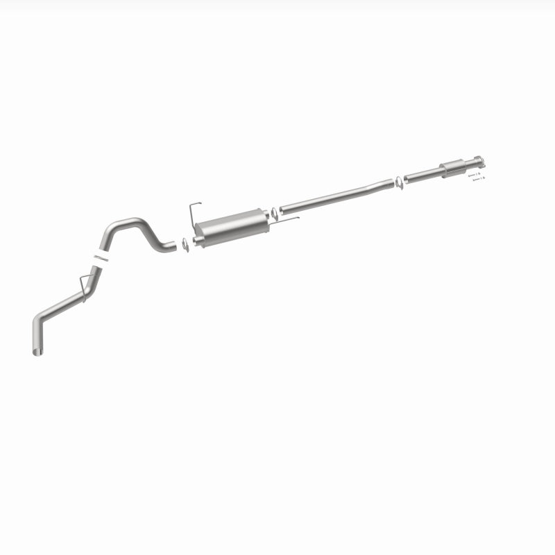 

Magnaflow 106-0511 - MAG106-0511 - MagnaFlow BRE Exhaust Kit 11-17 Ford F-150 - Shipped in Europe - Tuningsupply.com
