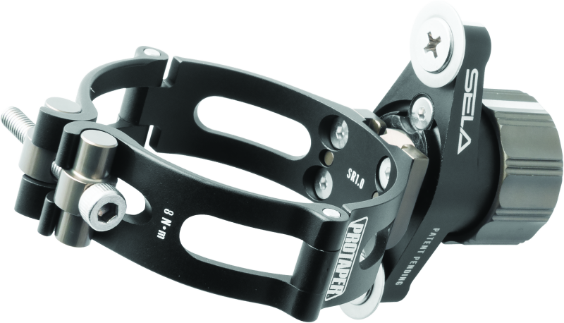 

ProTaper 020202 - PTR020202 - ProTaper SELA - Self Engaged Launch Assist - Shipped in Europe - Tuningsupply.com
