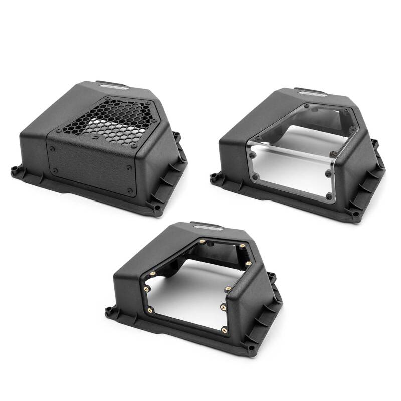 

COBB 7R1100 - COBB7R1100 - COBB 2021+ Ford Bronco 2.3L/2.7L Intake System - Shipped in Europe - Tuningsupply.com
