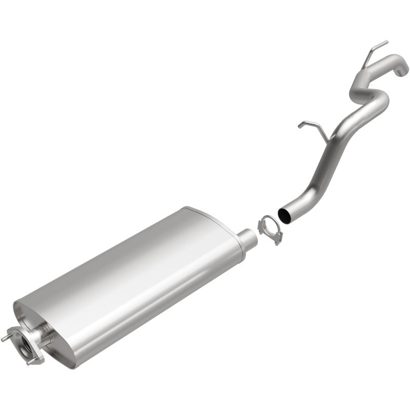 

Magnaflow 106-0012 - MAG106-0012 - MagnaFlow BRE Exhaust Kit 02-07 Jeep Liberty - Shipped in Europe - Tuningsupply.com
