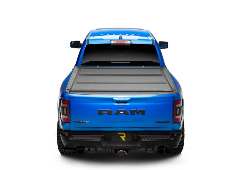 

Extang  - EXT80456 - Extang 19-23 Chevy/GMC Silverado/Sierra 5.8ft. Bed Endure ALX - Shipped in Europe - Tuningsupply.com
