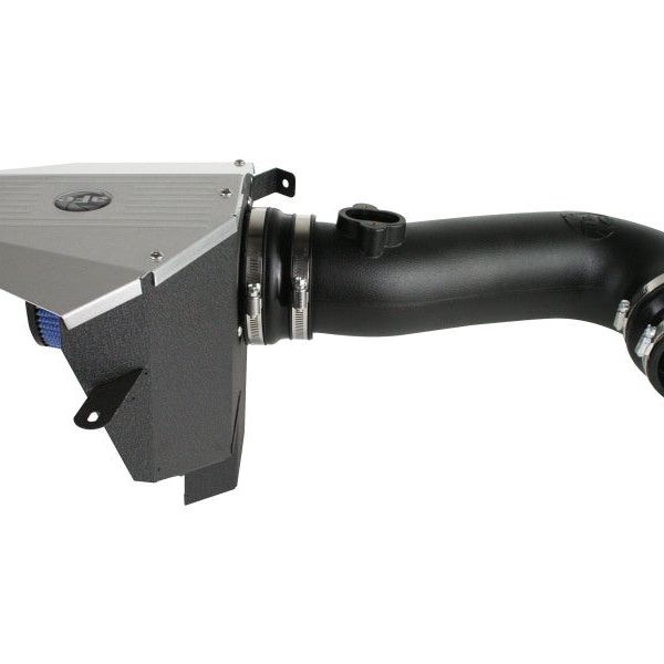 aFe MagnumFORCE Intakes Stage-2 P5R AIS P5R BMW 550i (E60)/650Ci (E63/64) 06-09 V8-4.8L-tuningsupply.com