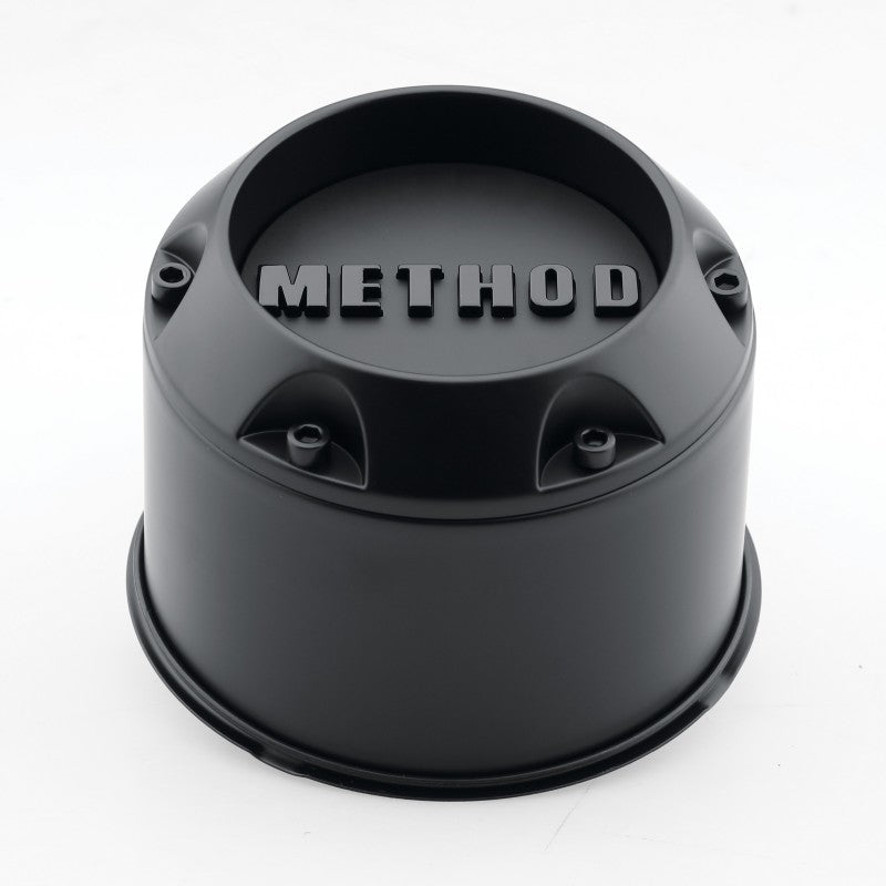 
  

Method Wheels  - MRWCP-1717B150-B - Method Cap 1717 - 150mm - Black - Push Thru - Shipped in Europe - Tuningsupply.com

