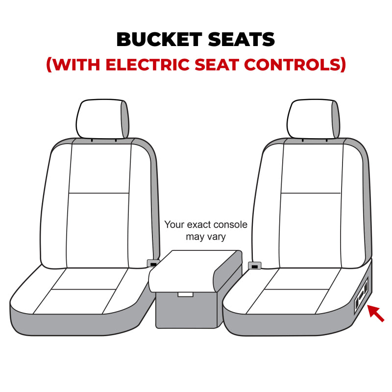 

Covercraft SSC2431CAGY - CVRSSC2431CAGY - Covercraft 10-23 Toyota 4Runner Carhartt SeatSaver Custom Front Row Seat Covers - Gravel - Shipped in Europe - Tuningsupply.com
