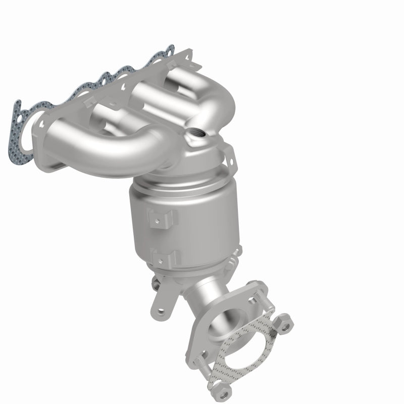 

Magnaflow 290084 - MAG290084 - MagnaFlow Manifold Direct Fit 19-20 Kia Forte 2L - Shipped in Europe - Tuningsupply.com
