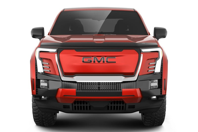 

Husky Liners 2842228 - HSL2842228 - Husky Liners 24-25 GMC Sierra EV Aeroskin Hood Protector - Smoke - Shipped in Europe - Tuningsupply.com

