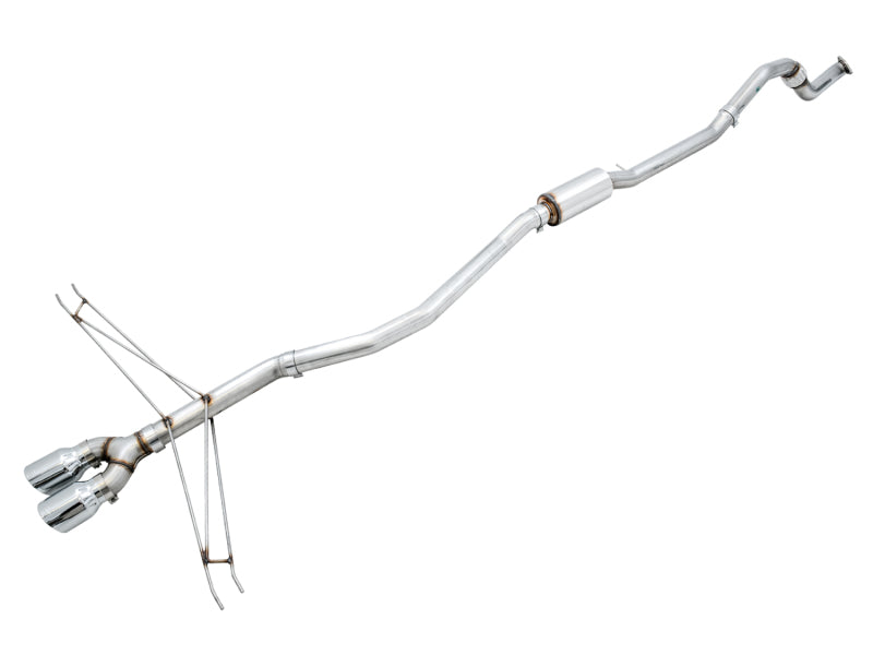 
  

AWE Tuning 3020-32052 - AWE3020-32052 - AWE Tuning 2016+ Honda Civic Si Track Edition Exhaust w/Front Pipe & Dual Chrome Silver Tips - Shipped in Europe - Tuningsupply.com

