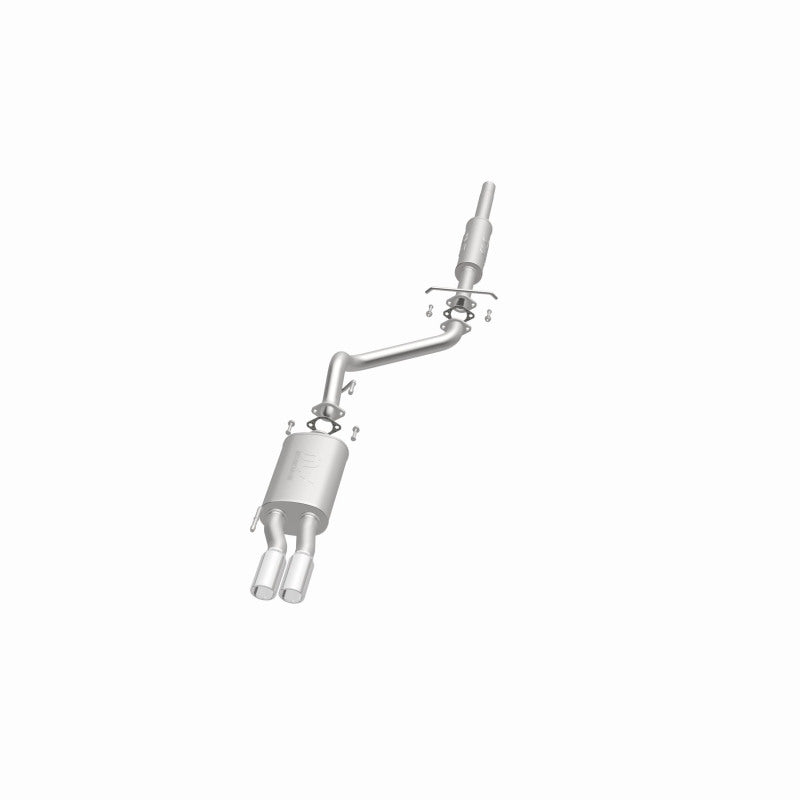 

Magnaflow 15670 - MAG15670 - MagnaFlow Sys C/B VW Golf Iii All Mod - Shipped in Europe - Tuningsupply.com
