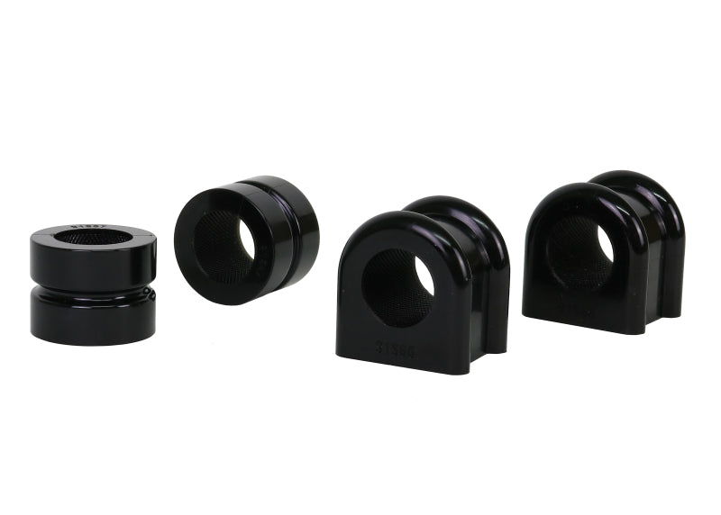 
  

Whiteline W23828 - WHLW23828 - Whiteline 1987-1996 Dodge Dakota Sway Bar - Mount & Link Bushings - 33mm - Shipped in Europe - Tuningsupply.com


