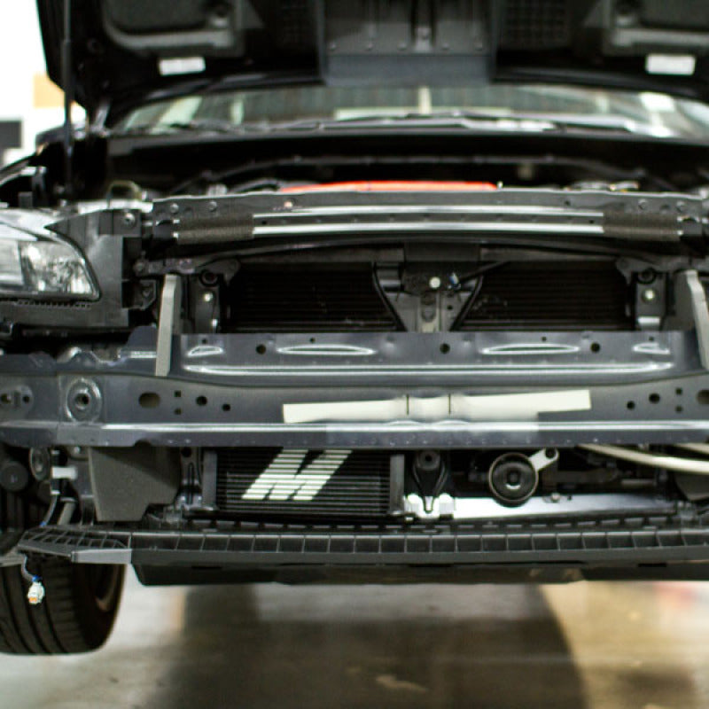 

Mishimoto MMOC-WRX-15BK - MISMMOC-WRX-15BK - Mishimoto 2015 Subaru WRX Oil Cooler Kit - Black - Shipped in Europe - Tuningsupply.com
