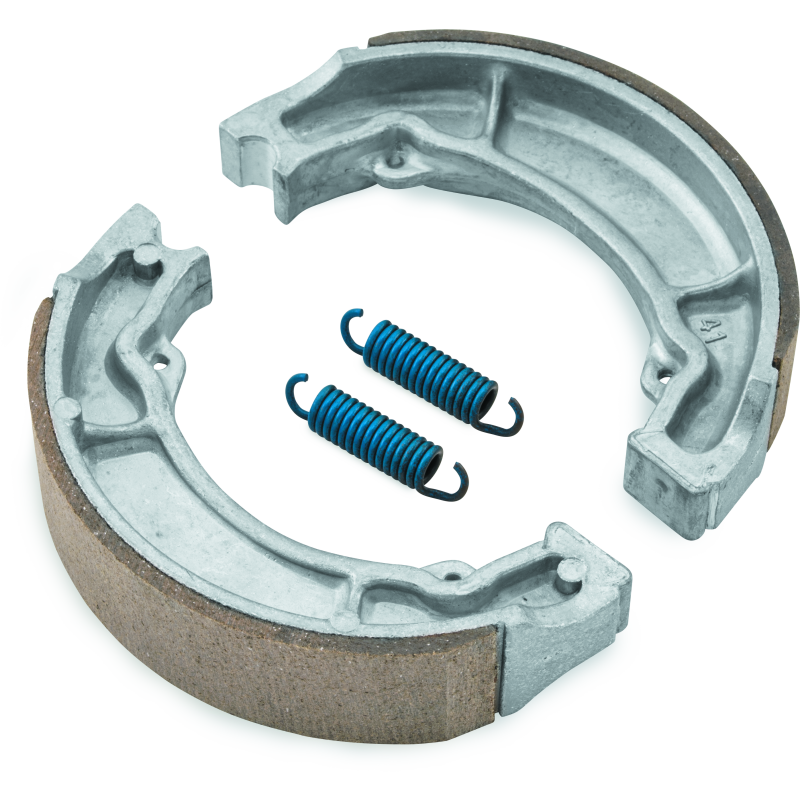 BikeMaster Brake Shoes-tuningsupply.com