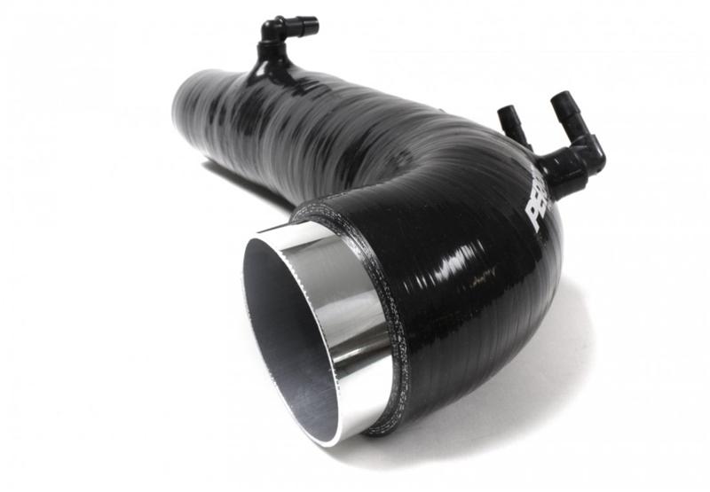 

Perrin Performance PSP-INT-421BK - PERPSP-INT-421BK - PERRIN 08-14 Subaru WRX / 04-13 Forester XT / 05-09 LGT/OBXT Turbo Inlet Hose - Black - Shipped in Europe - Tuningsupply.com

