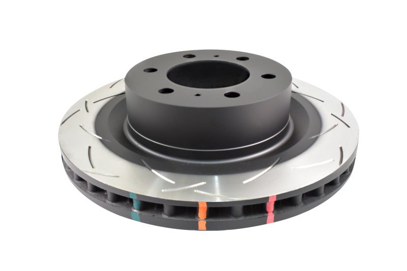

DBA DBA43770S - DBADBA43770S - DBA 2022+ Toyota Landcruiser (J300/J310) 4000 Series Slotted Front Rotor (6 Lug Models Only) - Shipped in Europe - Tuningsupply.com
