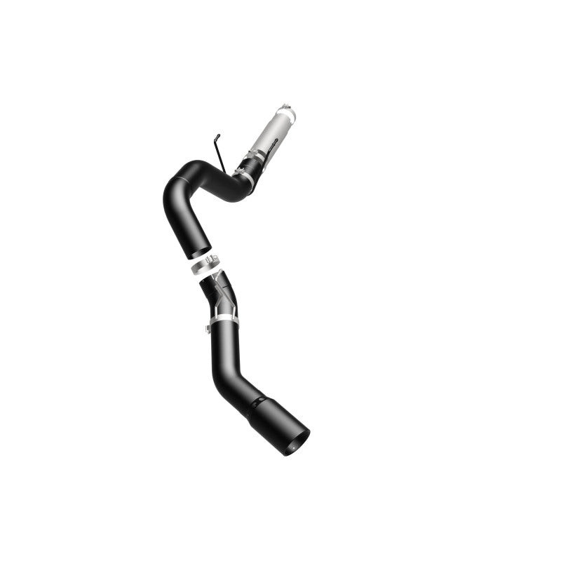 

Magnaflow 17071 - MAG17071 - MagnaFlow 2020 Dodge Ram 3500 6.7L DPF-Back Black 5in Single Passenger Side Rear Exit - Shipped in Europe - Tuningsupply.com
