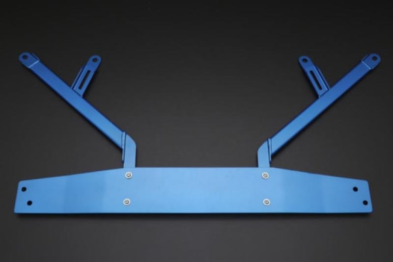 
  

Cusco 1C2 492 R - CUS1C2 492 R - Cusco Power Brace Rear Member 2020+ Toyota Supra (A90) 3.0L Turbo - Shipped in Europe - Tuningsupply.com

