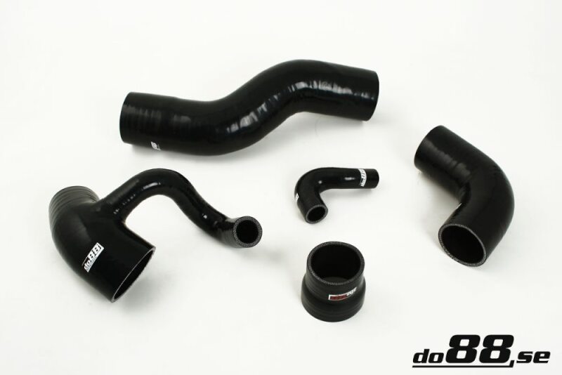 

do88 DO88-KIT104S - DOBDO88-KIT104S - do88 Volvo 850 Turbo 1994 Pressure Hoses Black - Shipped in Europe - Tuningsupply.com
