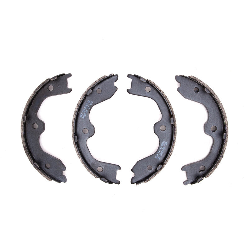 

DFC 1902-0783-00 - DFC1902-0783-00 - DFC 08-13 Infiniti G37 Parking Brake Parking Shoes - Shipped in Europe - Tuningsupply.com
