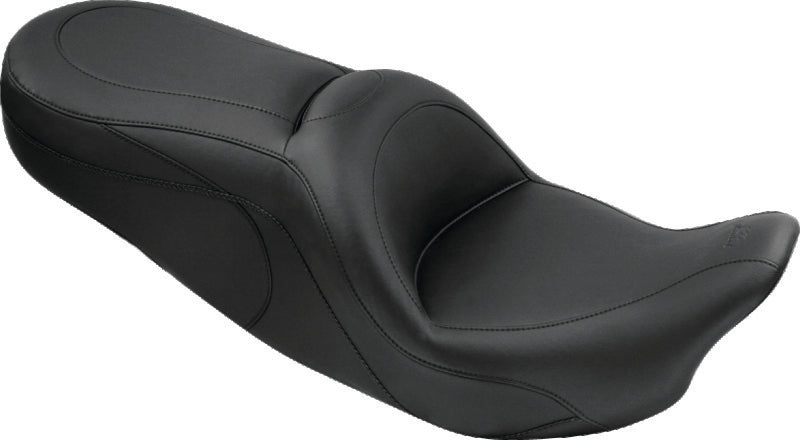 
    

Mustang Motorcycle 76032 - MMP76032 - Mustang 08-21 Harley Electra Glide Std,Rd Glide Rd King, Str Glide Sport Touring 1PC Seat - Black - Shipped in Europe - Tuningsupply.com

  