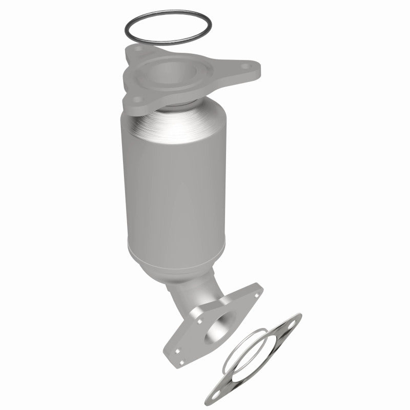

Magnaflow 52889 - MAG52889 - MagnaFlow 14-15 Impala 2.5 Underbody Direct Fit Converter - Shipped in Europe - Tuningsupply.com
